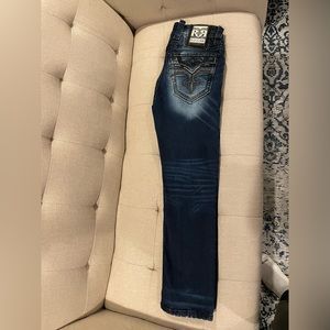 Rock Revival Men’s Jeans
